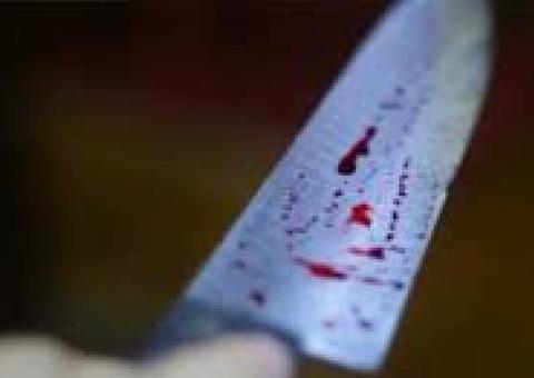 Suspeito de matar vizinho a facadas durante briga é preso em Manaus 