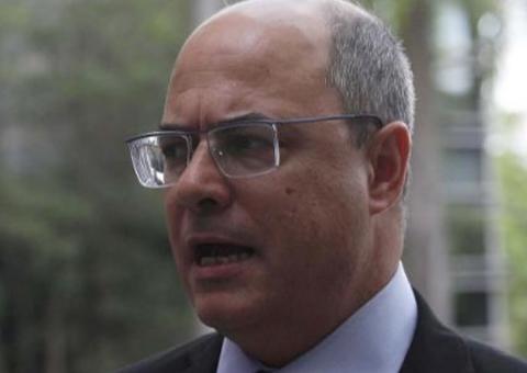 Witzel rebate Bolsonaro sobre prevenção nacional ao coronavírus: ‘está em passo de tartaruga’