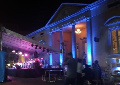 Espaços culturais permanecem fechados e Manauscult suspende atendimento