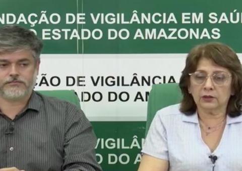 Amazonas salta para sete casos confirmados do novo coronavírus 