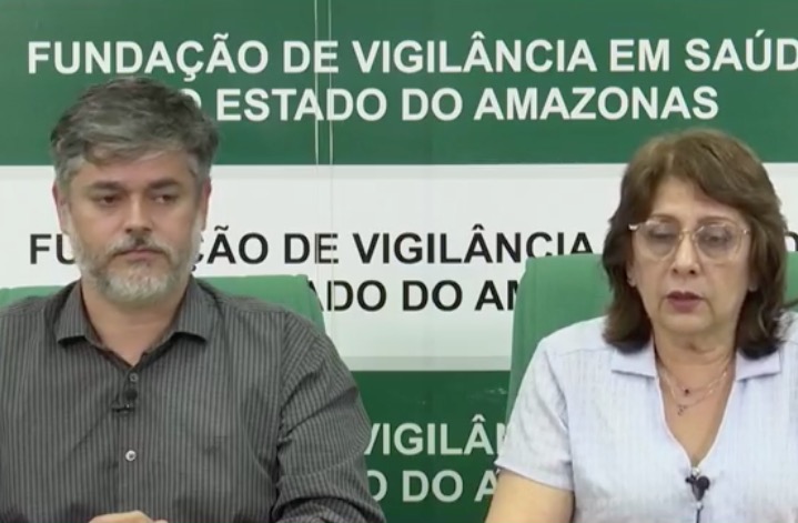 Amazonas salta para sete casos confirmados do novo coronavírus 