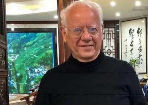 Sérgio Trindade, brasileiro Nobel da Paz, morre vítima do coronavírus em NY