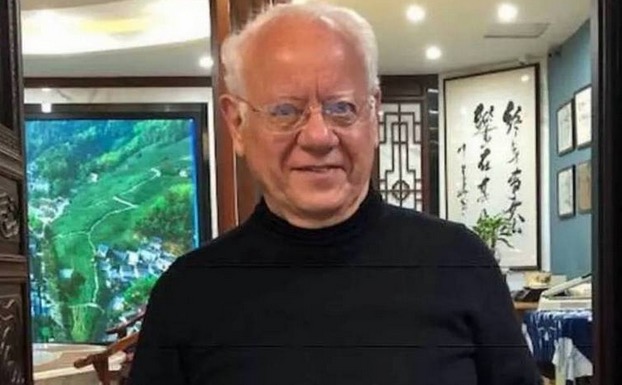 Sérgio Trindade, brasileiro Nobel da Paz, morre vítima do coronavírus em NY