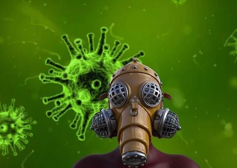 Consultoria agro diz que coronavírus é armação chinesa para ganhar mercado