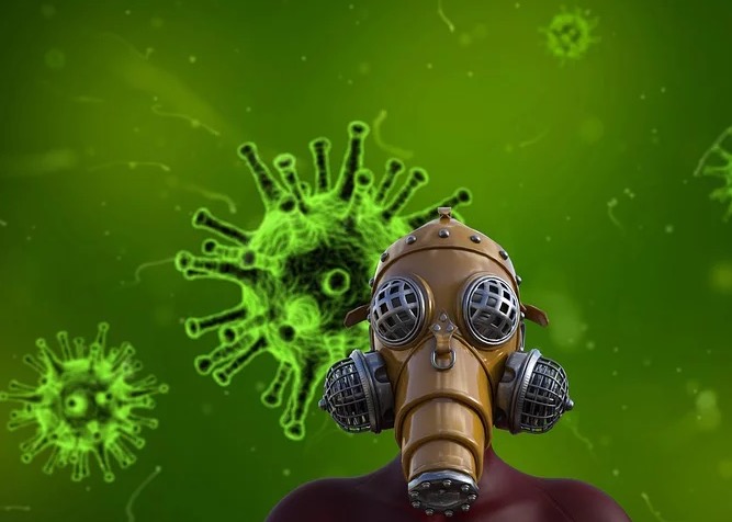 Consultoria agro diz que coronavírus é armação chinesa para ganhar mercado