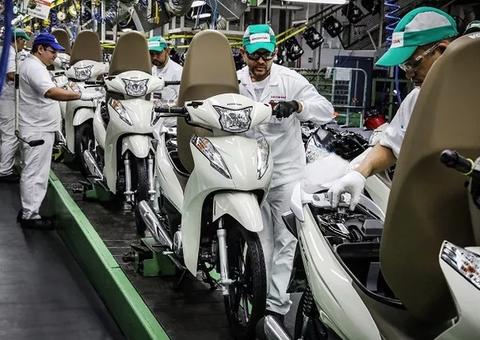 Toyota e Honda suspendem produção no Brasil por crise do coronavírus