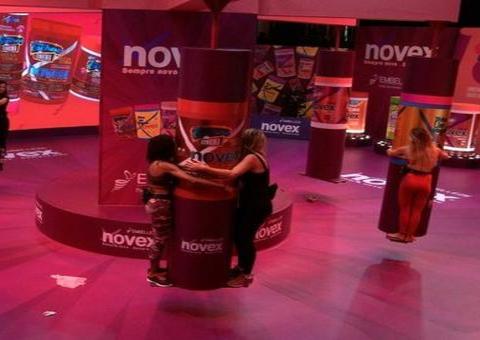 BBB20: Após 17h, mais uma sister desiste de prova 