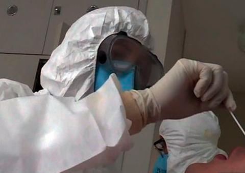 Brasil alcança 11 mortos por coronavírus 