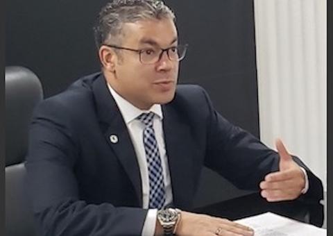 Josué Neto destina todas suas emendas para ações de combate ao coronavírus