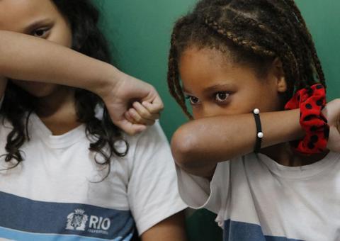 Veja diferenças entre as alergias e os sintomas do coronavírus