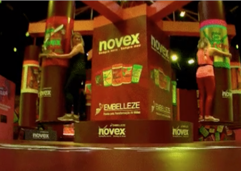 BBB20: Em disputa entre mulheres, sister abandona prova de resistência 