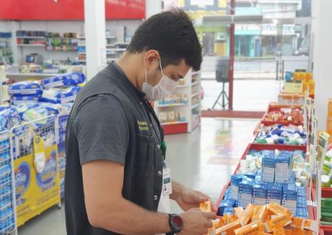 Mais de 800 chamadas sobre coronavírus são registradas pelo Procon Manaus 