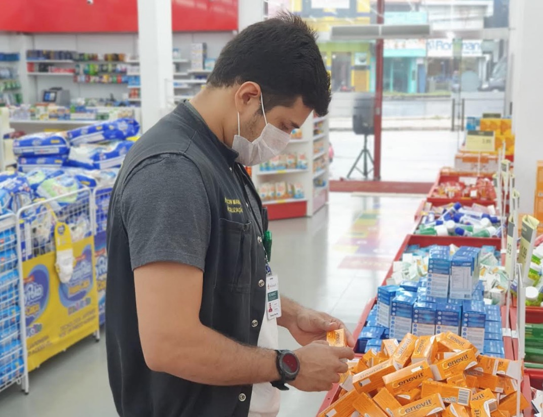 Mais de 800 chamadas sobre coronavírus são registradas pelo Procon Manaus 