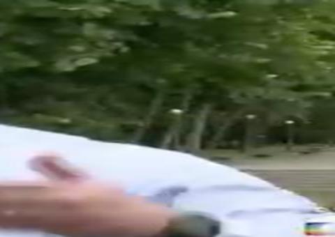 Sistema de saúde do Rio de Janeiro entra em colapso em 15 dias, diz Witzel