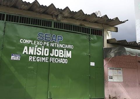 MP recomenda medidas de prevenção e combate ao coronavírus nas unidades prisionais de Manaus 