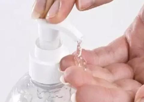 Usinas fecham parcerias para distribuição de álcool 70