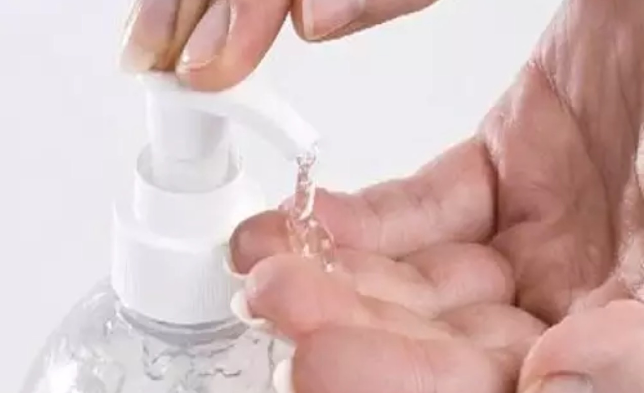 Usinas fecham parcerias para distribuição de álcool 70