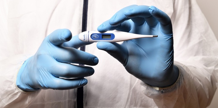 Pernambuco anuncia o 1º caso de cura clínica da Covid-19