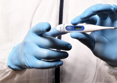 Pernambuco anuncia o 1º caso de cura clínica da Covid-19