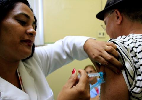 Campanha contra Influenza inicia nesta segunda-feira em Manaus 