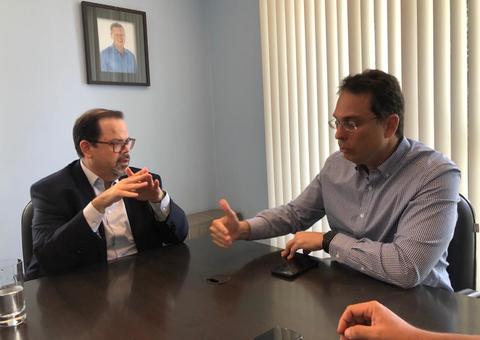 Ageman alerta concessionárias e cobra maior vigilância no fornecimento de água e energia em Manaus 