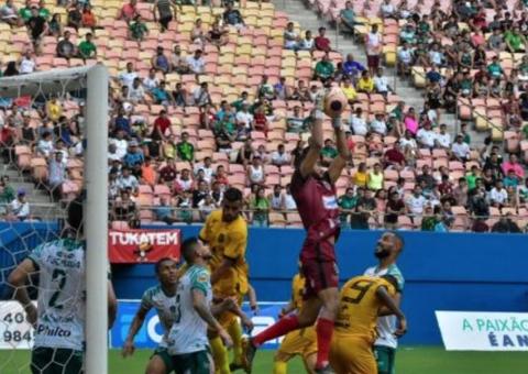 Após suspensão, Campeonato Amazonense 2020 é cancelado 