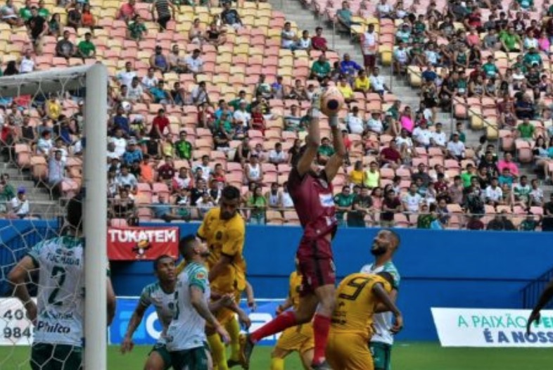 Após suspensão, Campeonato Amazonense 2020 é cancelado 