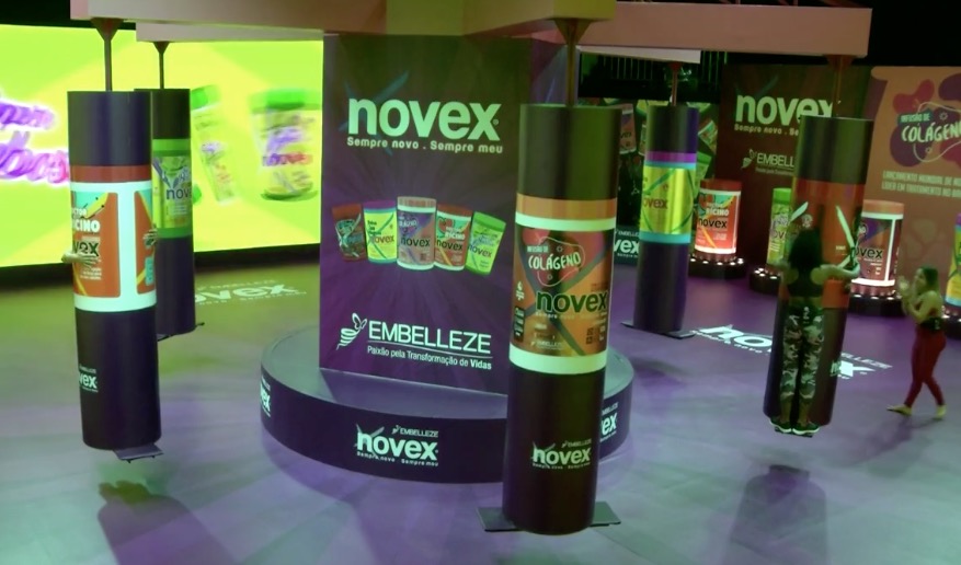 BBB20: Sister escorrega após 19h e deixa prova do líder; 2 seguem na resistência