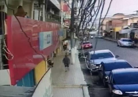 Promotor tenta impedir ato de prevenção ao coronavírus no Amazonas