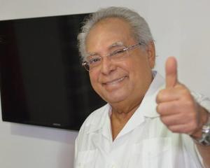 Amazonino: ‘eleição é só um detalhe’