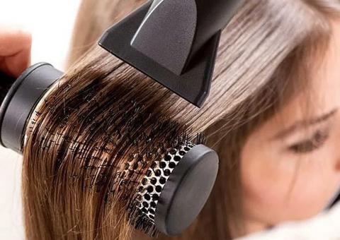 Salões de beleza vão poder dispensar empregados por causa do coronavírus