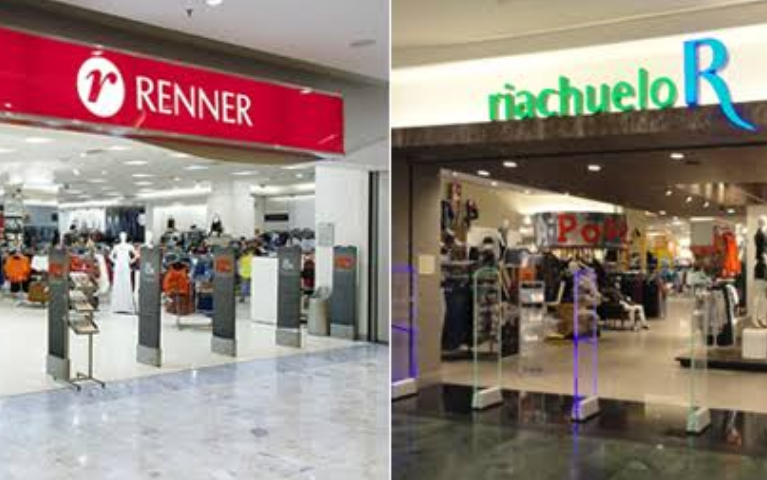 Pandemia de coronavírus faz grandes lojas fecharem no Brasil