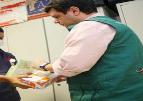 Em Manaus, Prefeitura convoca 25 bolsistas da Saúde para atuarem no combate ao coronavírus