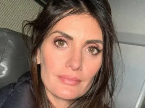 Isabella Fiorentino pede desculpas por comprar hidroxicloroquina sem necessidade