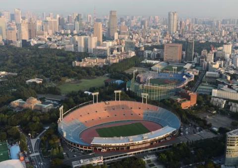 Comitê Olímpico do Brasil defende adiar os Jogos de Tóquio para 2021