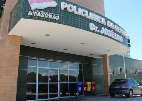 Para evitar aglomerações, policlínicas suspendem atendimentos em Manaus 