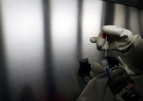 Rio de Janeiro confirma terceira morte por coronavírus 