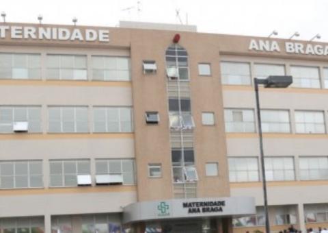 Bebê cai no chão ao nascer e morre após mãe ser negligenciada na maternidade Ana Braga