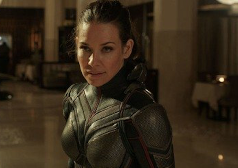 Coronavírus: Evangeline Lilly ignora pandemia e sugere que é ‘manobra do governo’