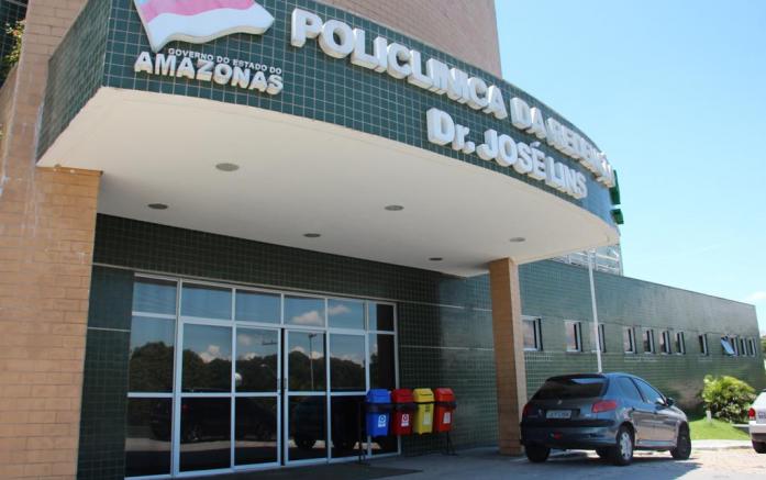 Para evitar aglomerações, policlínicas suspendem atendimentos em Manaus 