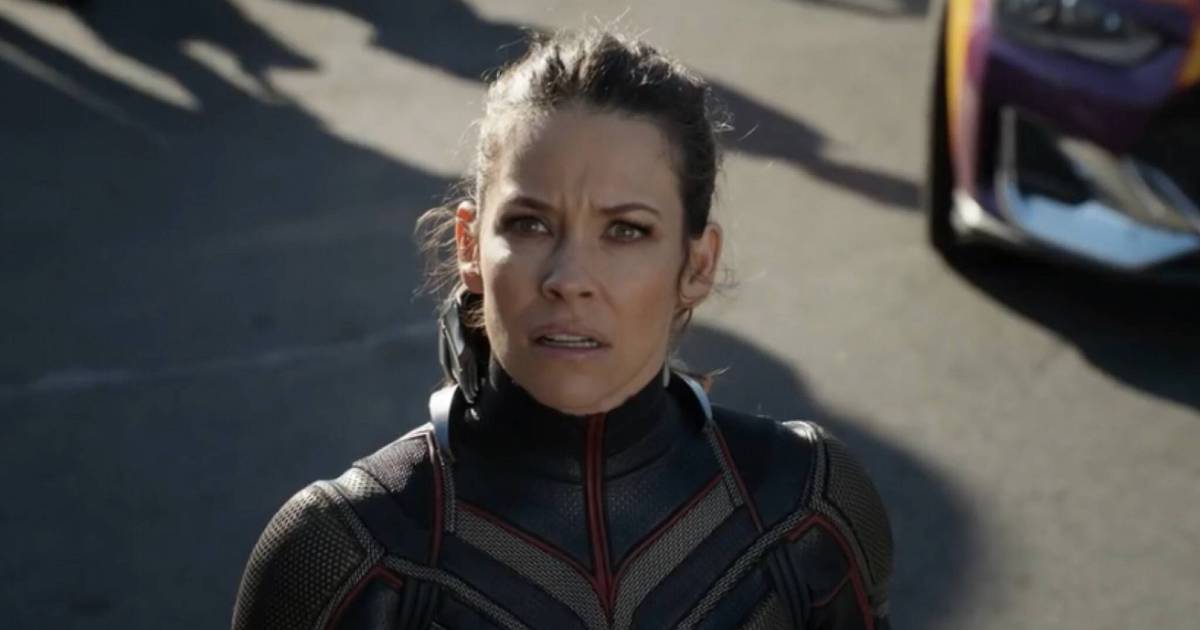 Coronavírus: Evangeline Lilly ignora pandemia e sugere que é ‘manobra do governo’