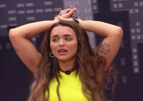 Em disputa acirrada, Rafa é o novo Anjo do BBB20 