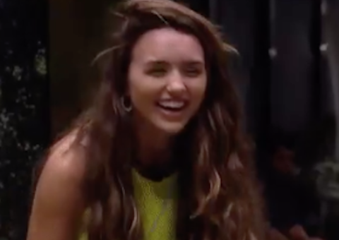 Rafa surpreende em escolha de dupla para monstro do BBB20