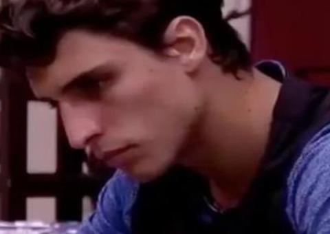 BBB20: Volume de Prior salta através de short e deixa internautas chocados: 'tripé'  