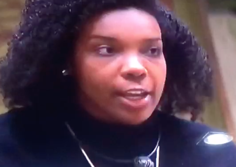 BBB20: Thelma e Mari protagonizam bate boca sobre prova de resistência 