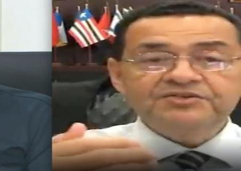 Pastor Jonatas Câmara volta atrás e suspende cultos após apelo de Arthur