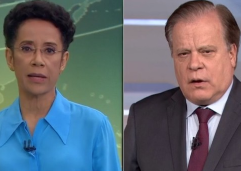 Coronavírus: Globo afasta jornalistas com mais de 60 anos  