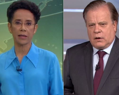 Coronavírus: Globo afasta jornalistas com mais de 60 anos  