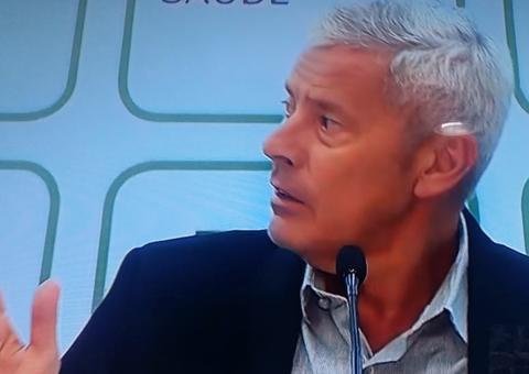 Amazonas tem 11 casos confirmados de coronavírus, diz Ministério da Saúde