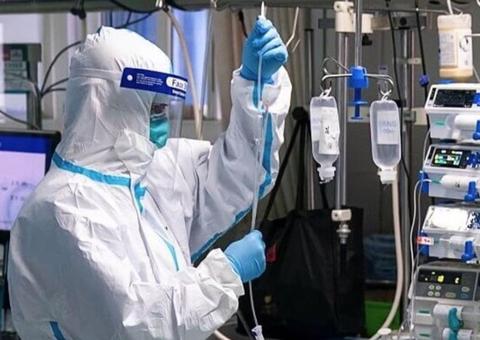 Idosa morre com suspeita de coronavírus no Rio Grande do Sul